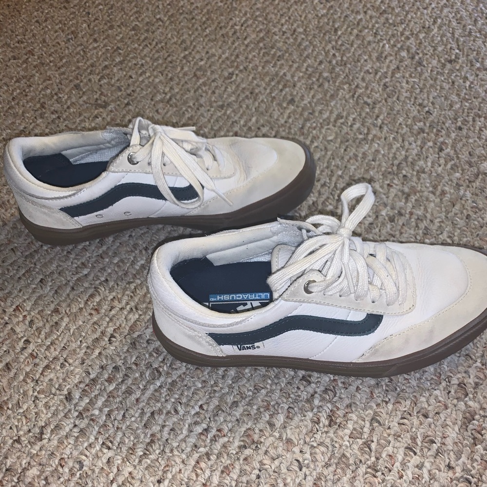 Vans - Gilbert Crockett Pro Skates